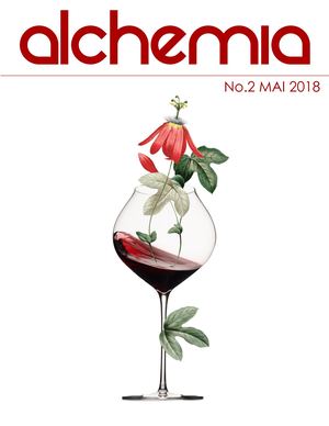 Alchemia - In Vino Veritas