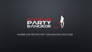 Bachelor Party Bangkok (1).