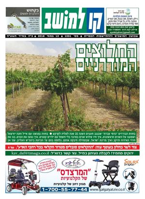 קו למושב 1005