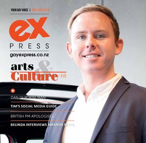 Issue#620 • May/June 2018