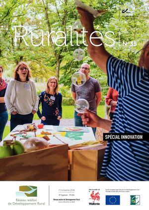 Ruralités n°35