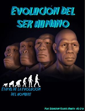Evolución