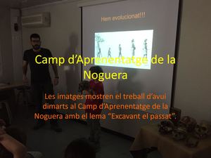 Cd'anoguera Dimarts18