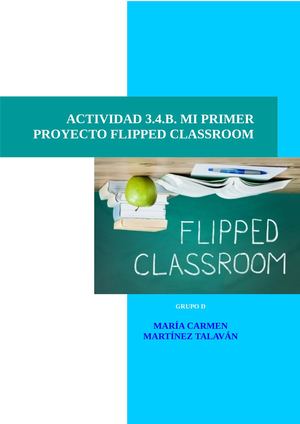 3 4 B Proyecto Final Mcarmen Martínez Talaván