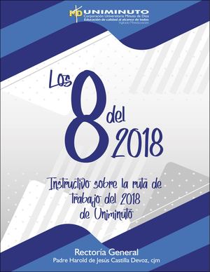 Punto 4 De Los 8 Del 2018
