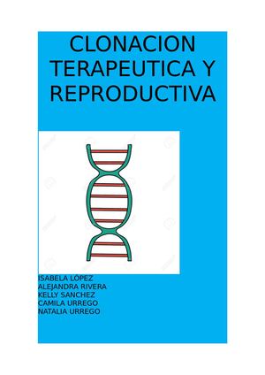 10 2 Clonacion Reproductiva Y Terapeutica