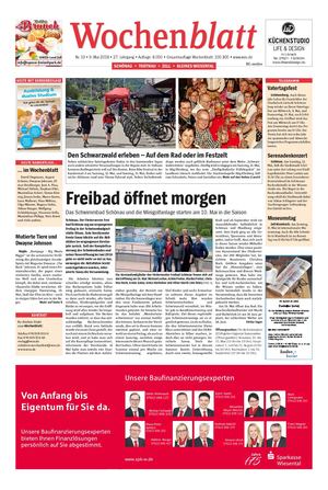 Wochenblatt-oberes-Wiesental