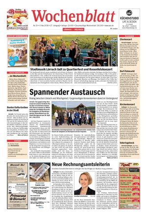 Wochenblatt-Loerrach