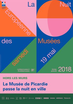 Dépliant Ndm 2018 Musées D'amiens
