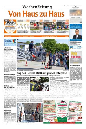 VHZH-Denzlingen-Stadt