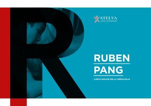 Ruben Pang - Meccaniche della Meraviglia 12