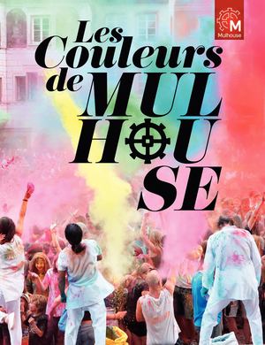 Couleurs De Mulhouse