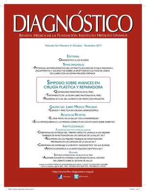Revista Diagnostica 56 N°4