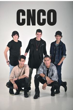 CNCO