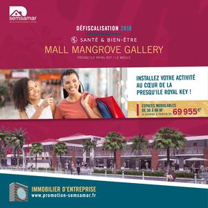 SEMSAMAR //MANGROVE GALLERY