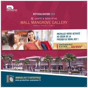 SEMSAMAR// MANGROVE GALLERY