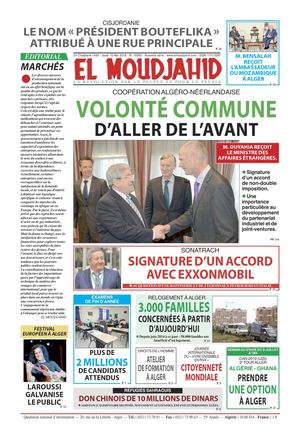 Elmoudjahid 2018-05-09