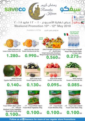 Tsawq Net Saveco Kw 10 05 2018