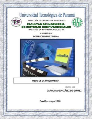 Tarea 1 Desarrollo Web