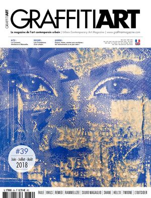 Graffiti Art #39 (extrait)