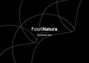 Fossil Natura - Ana Rodriguez