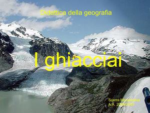 Didattica Della Geografia Ok