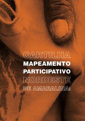 CARTILHA . Mapeamento Participativo . NE de Amaralina