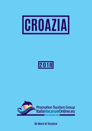 Catalogo Online Croazia