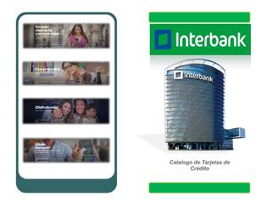 Catalogo Virtual Interbank