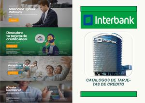 BANCO INTERBANK