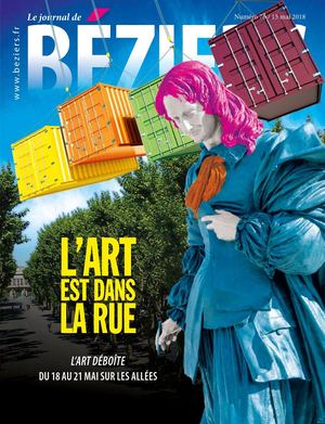Journal de Béziers N°76