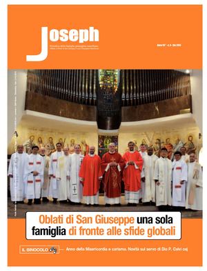 Joseph GIUGNO 2016