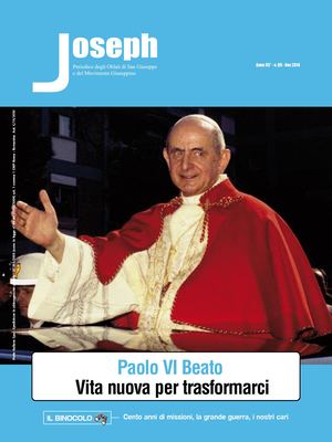 Joseph NOVEMBRE 2014