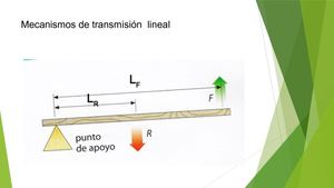 Mecanismos De Transmisión