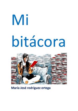 Mi Bitácora