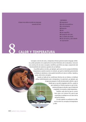 Calor Y Temperatura