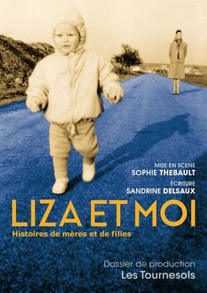 DOSSIER DE PRODUCTION · pièce de théâtre contemporain