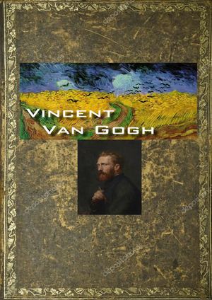 Calaméo - Trabajo: Vicent Van Gogh Calaméo - Trabajo: Vicent Van Gogh
