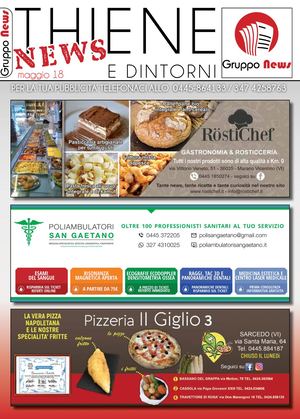 Thiene NEWS