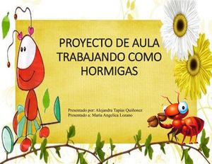 Proyecto De Aula De Alejandra Tapias Quiñonez Semana 10