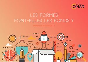 COMAD - ESUPCOM - 2018