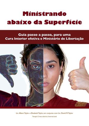 Ministrando Abaixo Da Superficie