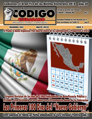 CODIGO CIUDADANO 452