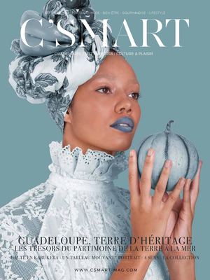 C'SMART Guadeloupe N°12