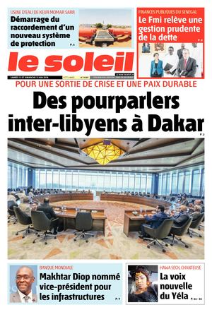 Edition du 12-13 Mai 2018