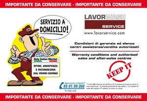 Centri Assistenza Autorizzati