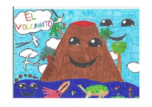 P'tit Volcan