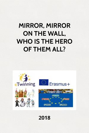 Mirror, mirror on the wall...
