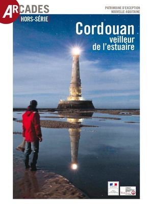 Arcades #Hs3 Cordouan