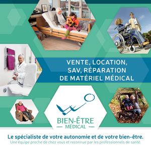 Présentation de Bien-Être Médical